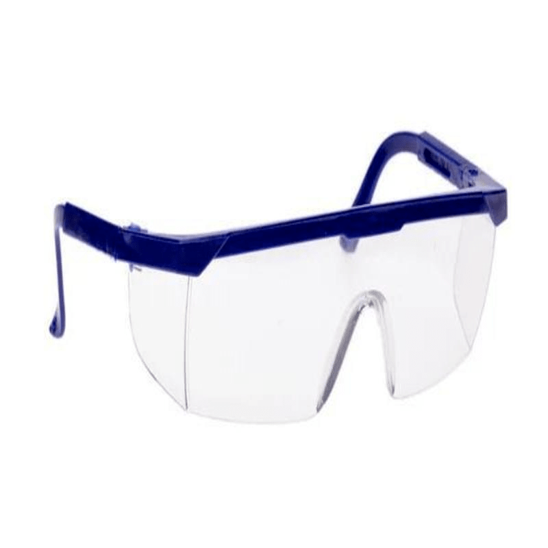 Окуляри медичні захисні багаторазові